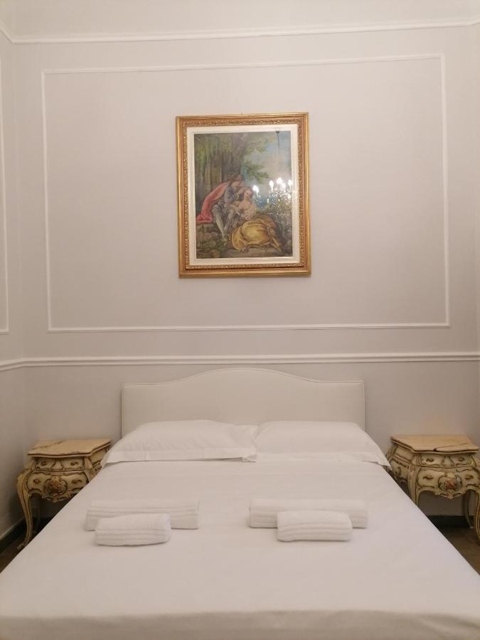 Oberdan'S Paradise Lt Firenze Bagian luar foto
