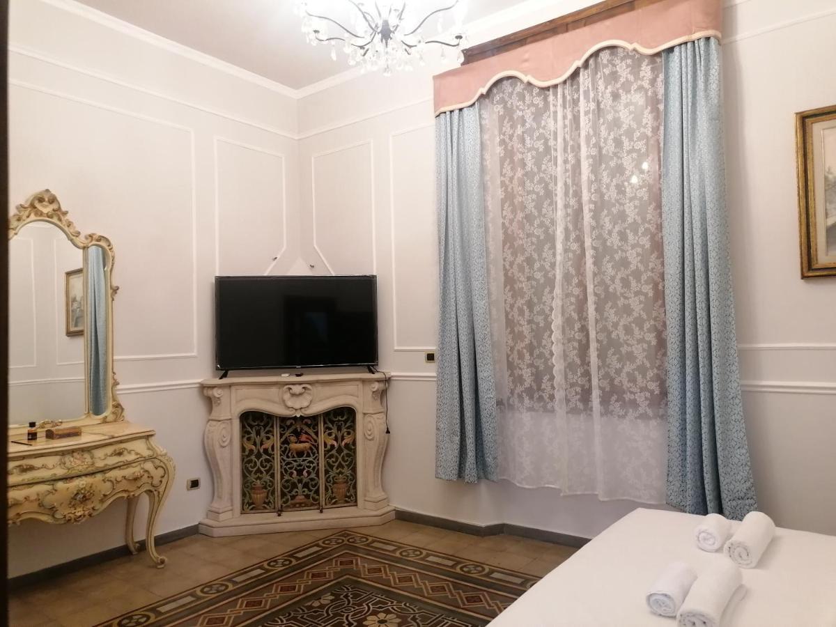 Oberdan'S Paradise Lt Firenze Bagian luar foto