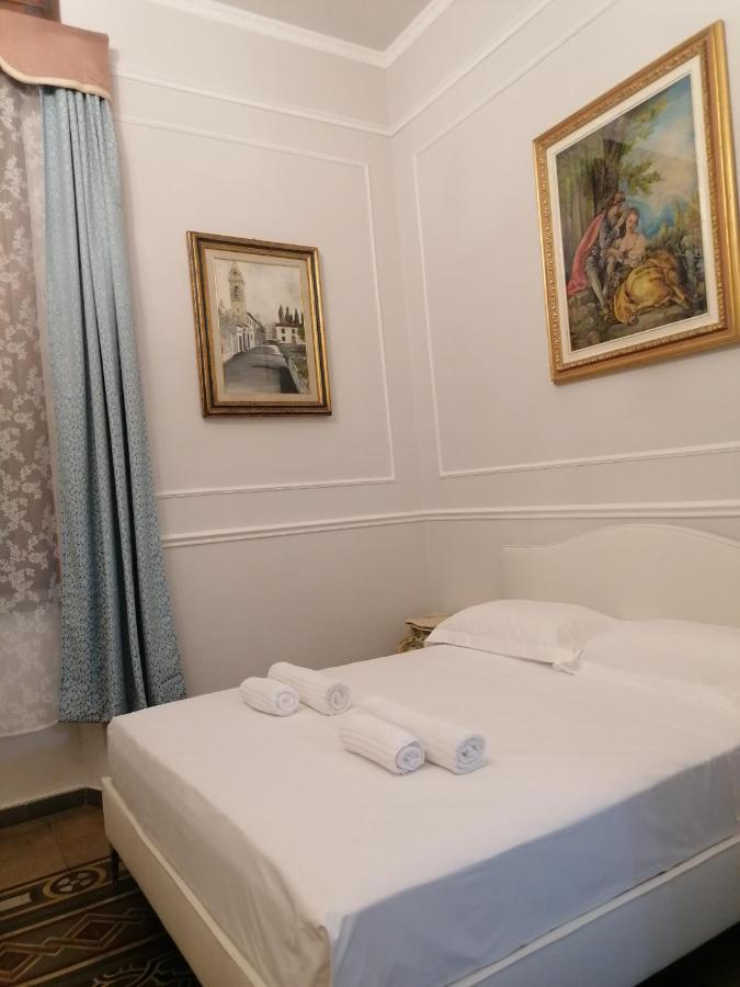 Oberdan'S Paradise Lt Firenze Bagian luar foto
