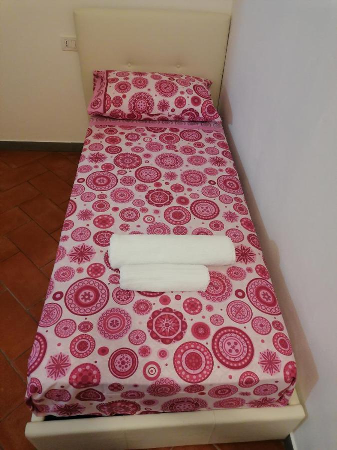 Oberdan'S Paradise Lt Firenze Bagian luar foto