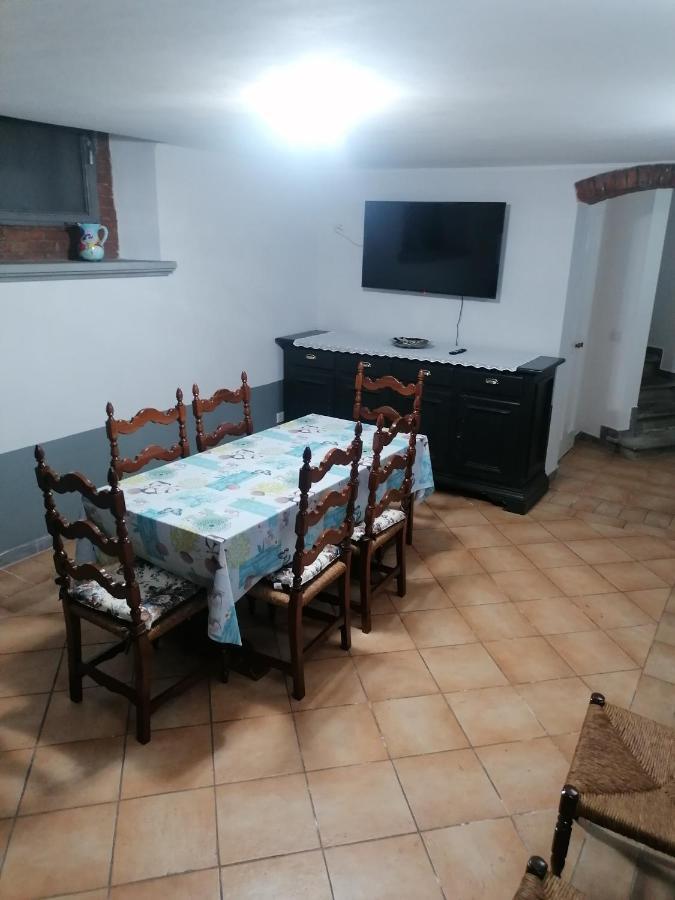 Oberdan'S Paradise Lt Firenze Bagian luar foto