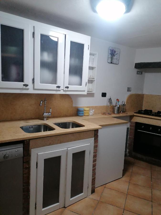 Oberdan'S Paradise Lt Firenze Bagian luar foto