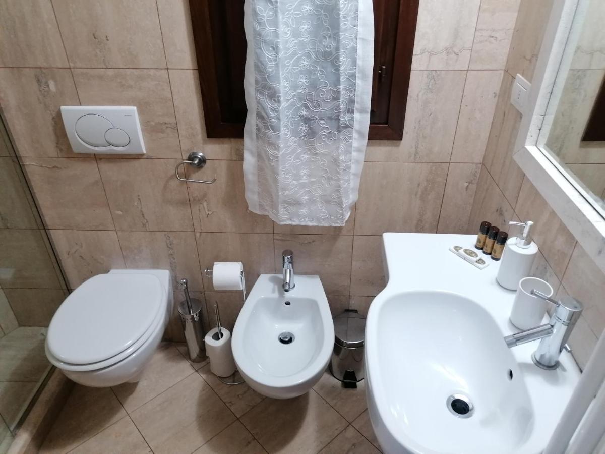 Oberdan'S Paradise Lt Firenze Bagian luar foto