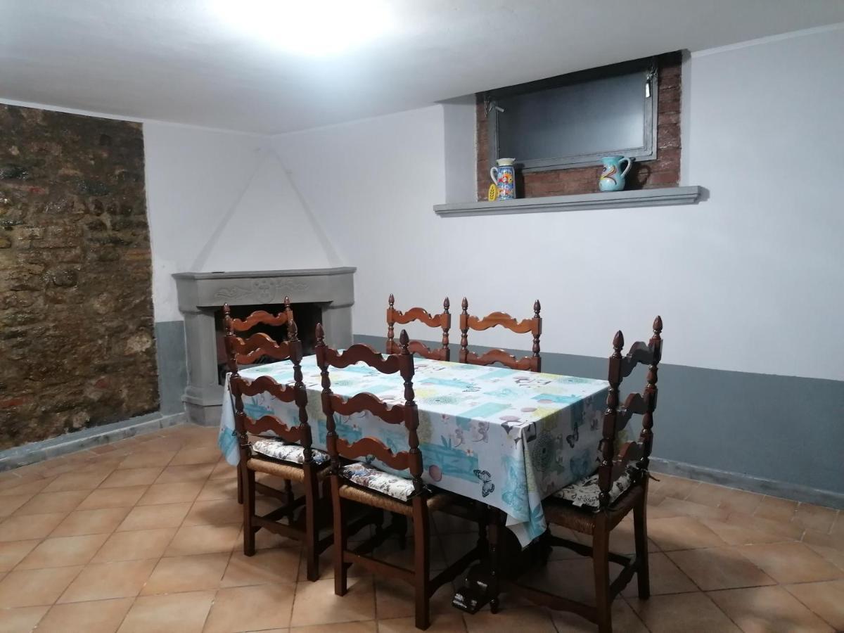 Oberdan'S Paradise Lt Firenze Bagian luar foto