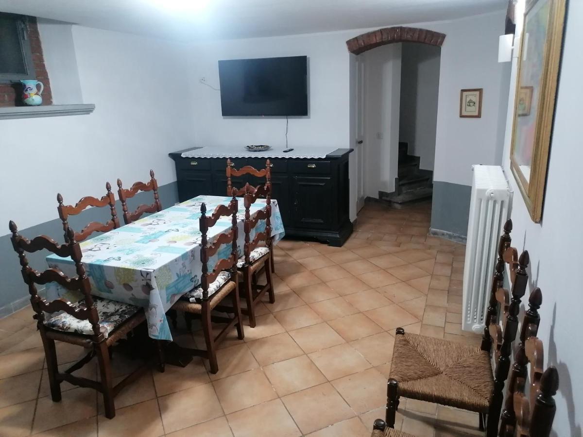 Oberdan'S Paradise Lt Firenze Bagian luar foto