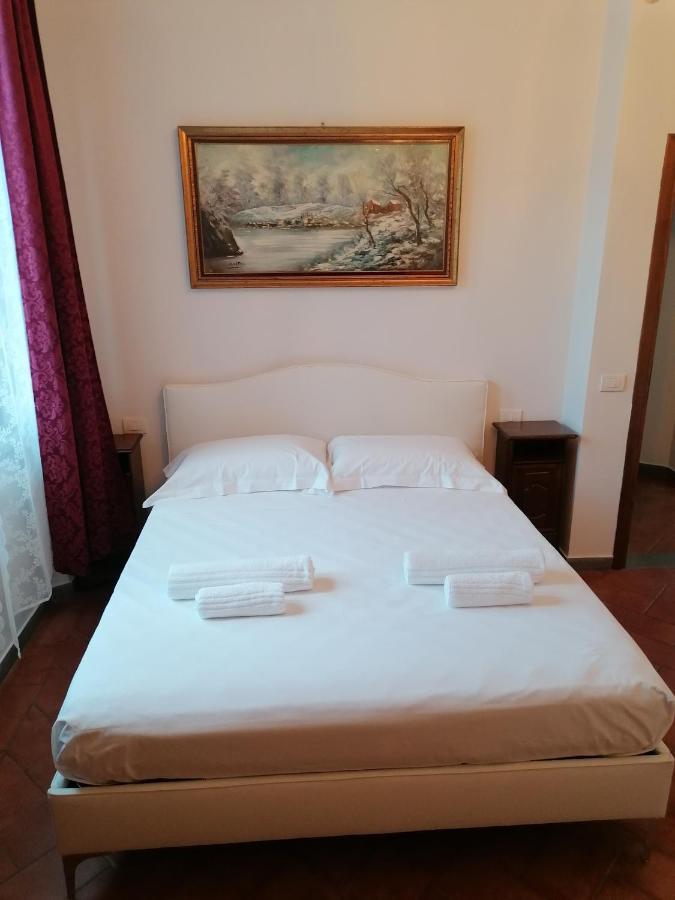 Oberdan'S Paradise Lt Firenze Bagian luar foto