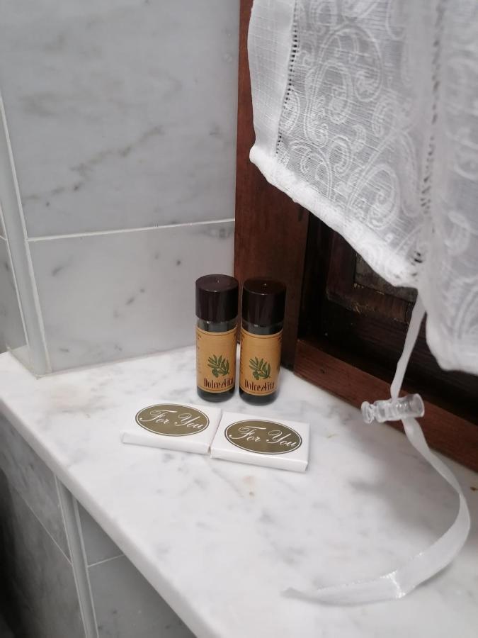Oberdan'S Paradise Lt Firenze Bagian luar foto