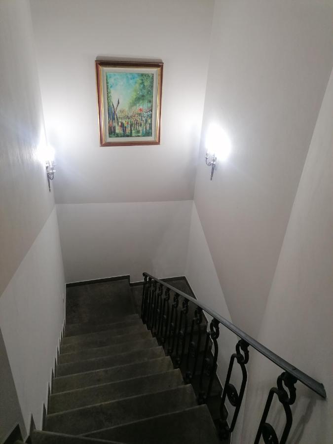 Oberdan'S Paradise Lt Firenze Bagian luar foto