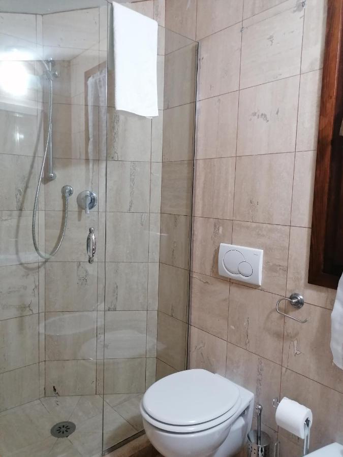 Oberdan'S Paradise Lt Firenze Bagian luar foto