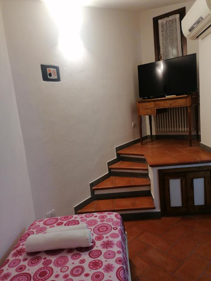 Oberdan'S Paradise Lt Firenze Bagian luar foto