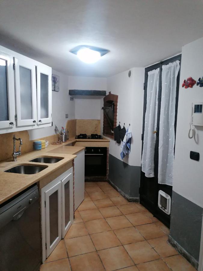 Oberdan'S Paradise Lt Firenze Bagian luar foto