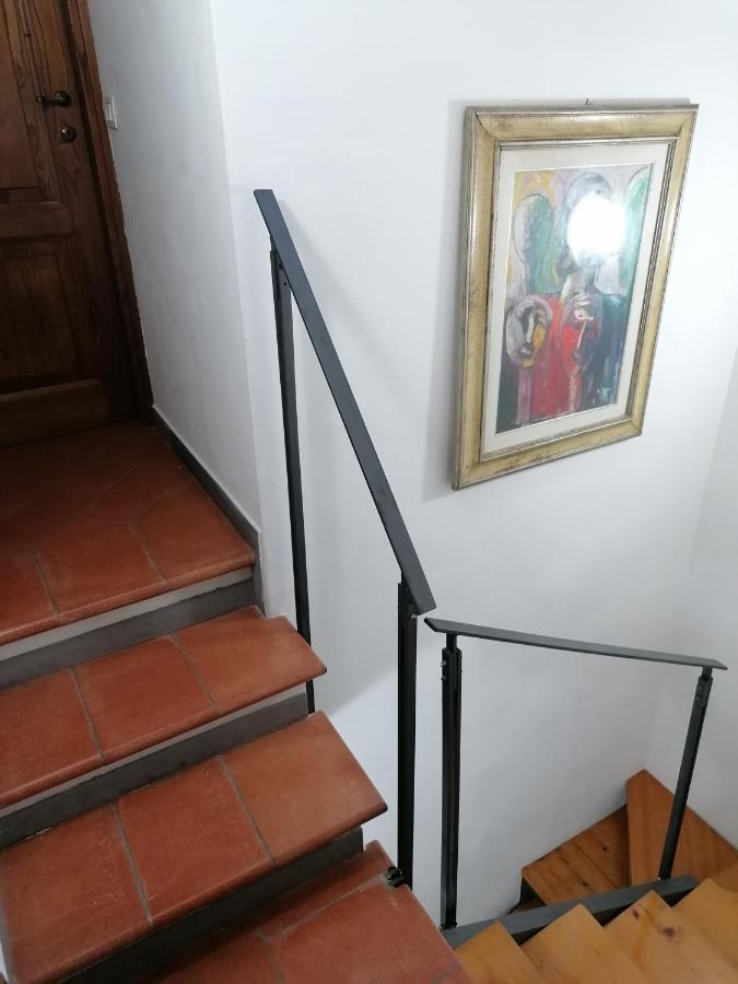 Oberdan'S Paradise Lt Firenze Bagian luar foto